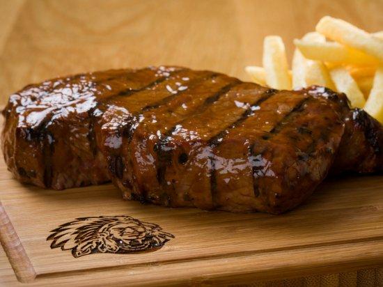 Silver Spur Steak Ranch